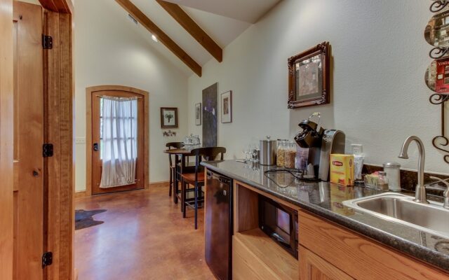 Messina Hof Hill Country