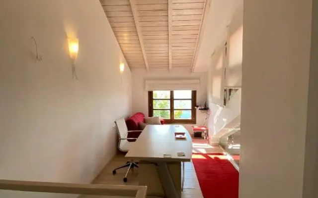 Arachova Vip smart chalet-Villa Eva 1
