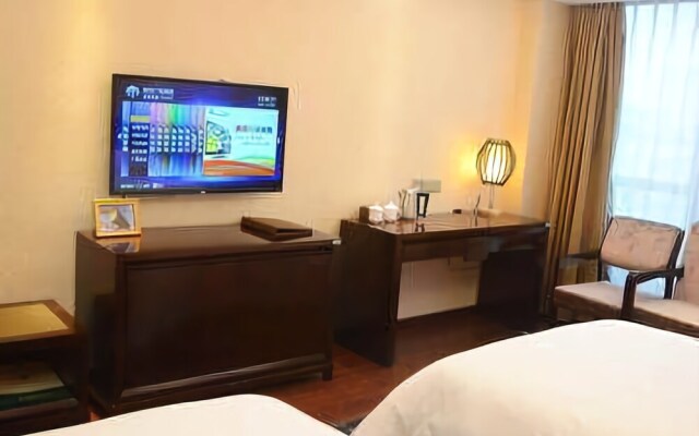 Qinglv International Hotel