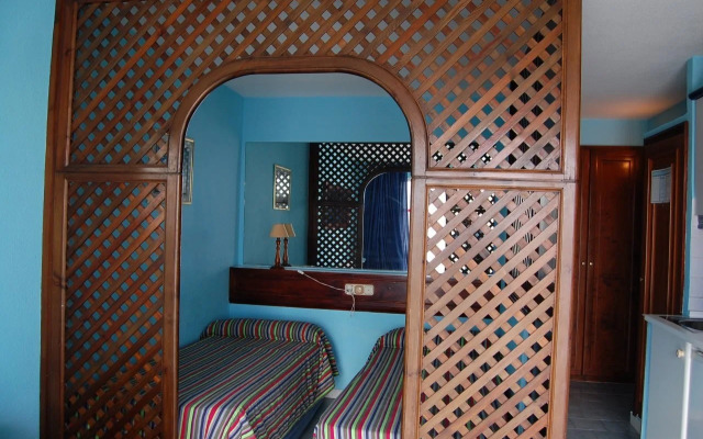 Las Terrazas del Puerto