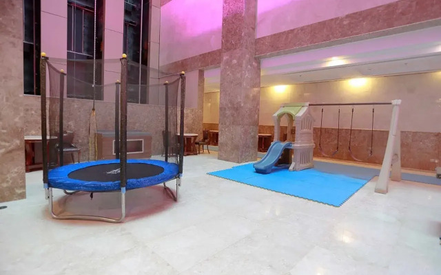 Karam Al Balad Hotel