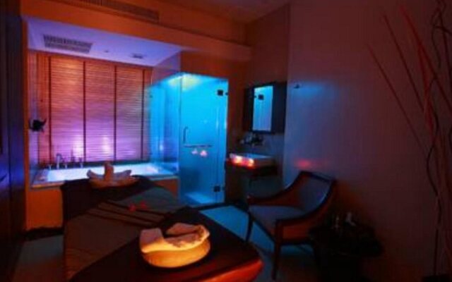Siam Society Hotel & Resort