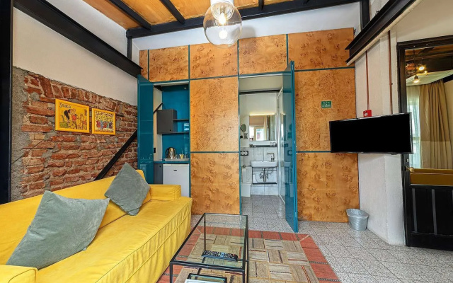 Raven Suites Taksim