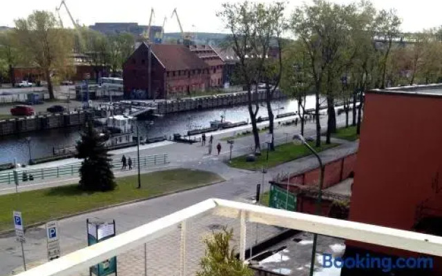 Central Apartament