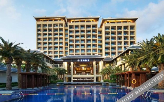 Jinghai Hotel & Resort