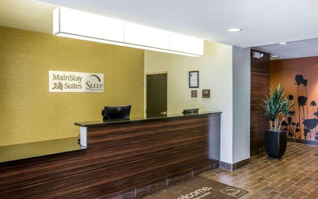 Sleep Inn Cartersville - Emerson Lake Point