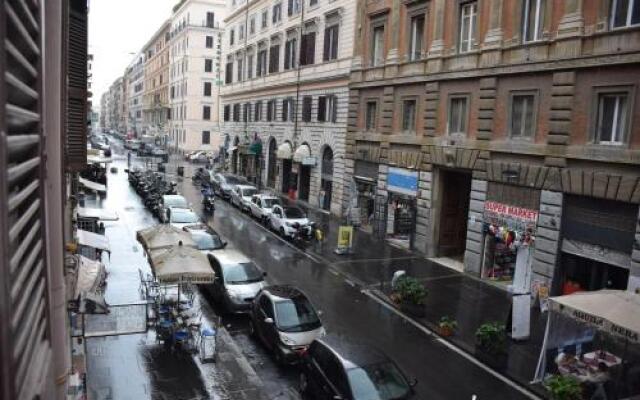 Roma paradise