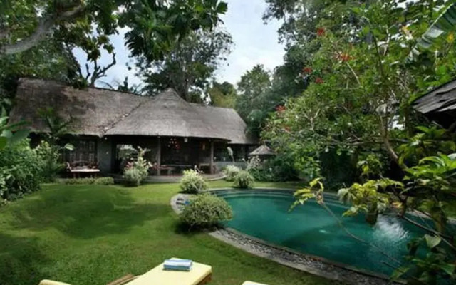 Taman Mesari Luxury Villas-Seminyak