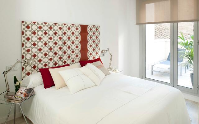 Eric Vokel Boutique Apartments - Sagrada Familia Suites