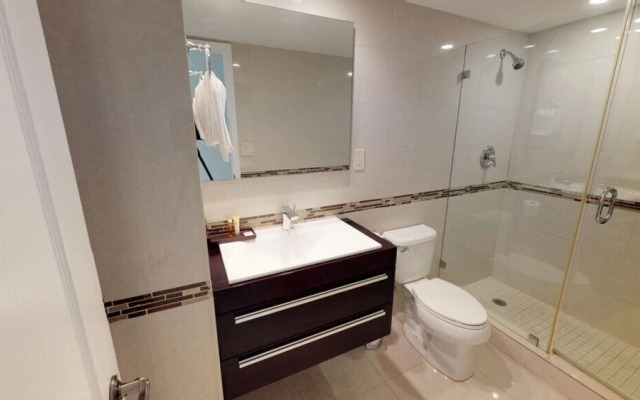 Luxury 2 Bedroom Ocean View Or1427