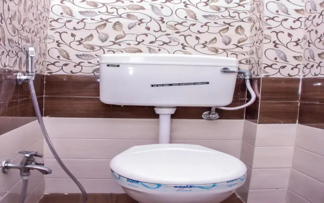 Jaipur Hotel and Resort By OYO Rooms
