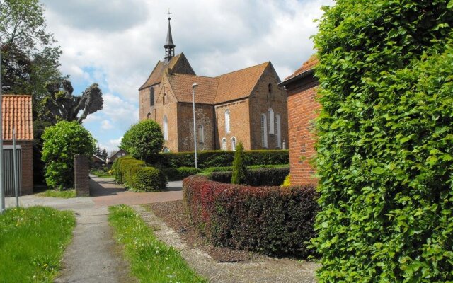 Bed & Breakfast Stapelmoor