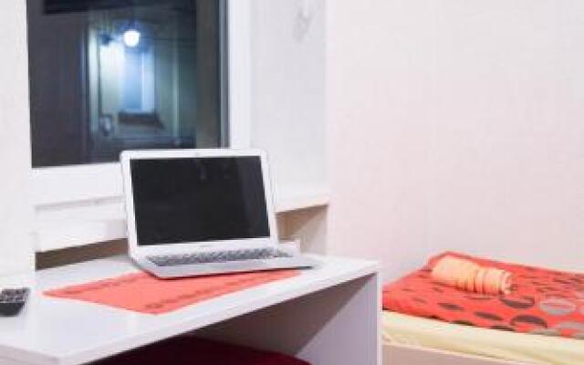 Residence Inn Orijent