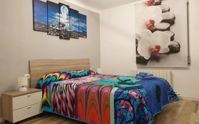 Apartamento Nuria