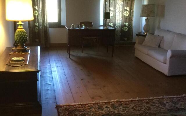 Agriturismo la Torre