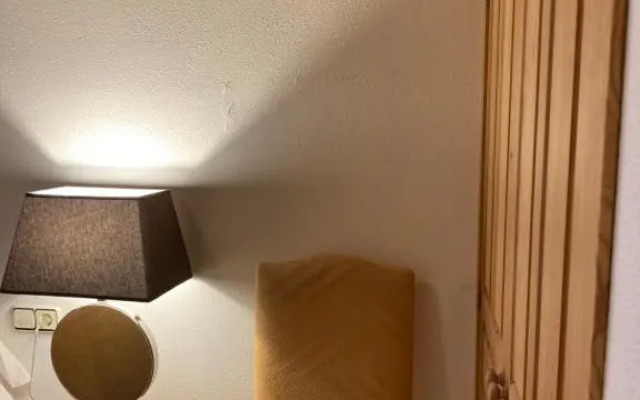 Ático Jaca a 200 m de la Ciudadela