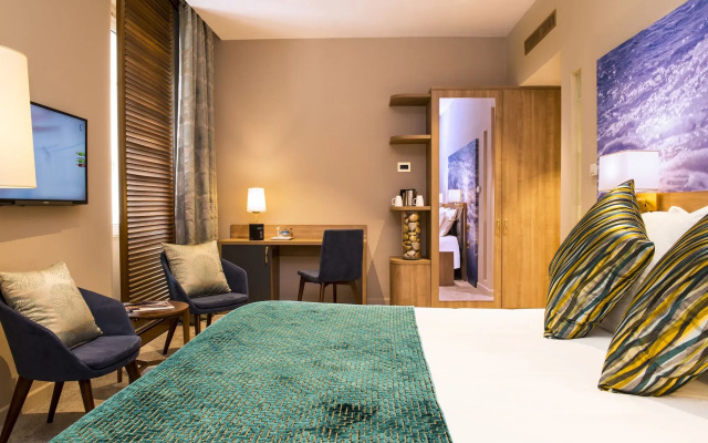 Hotel Beau Rivage