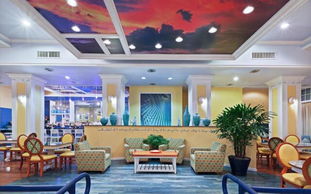 Hotel Indigo Dallas Downtown by IHG