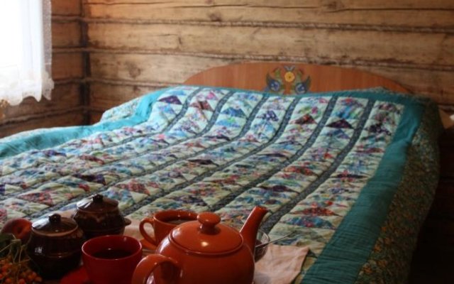 Русская Дача