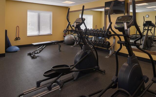 Holiday Inn Express & Suites Pocatello by IHG