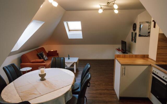 Appartement New York
