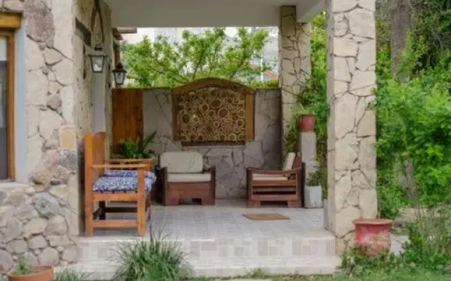 Hosteria La Farfalla