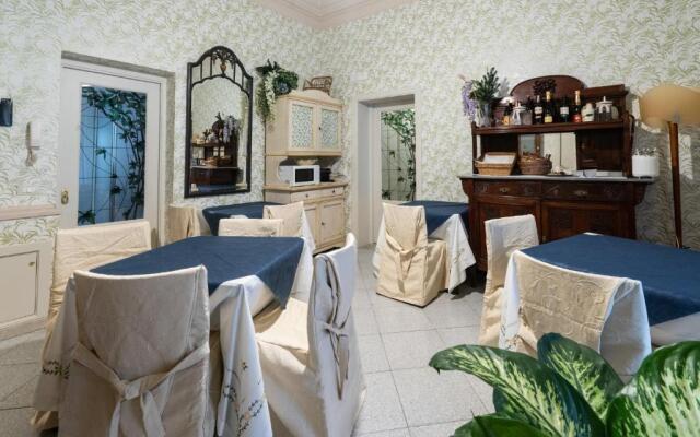 Santa Caterina da Siena B&B