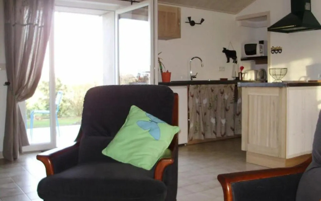 Gîte Vairé, 3 pièces, 4 personnes - FR-1-426-431