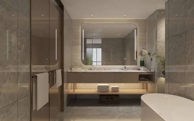 Hilton Garden Inn Xining Chengdong