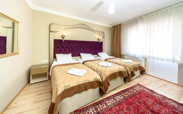 Ottoman Palace Hotel Edirne