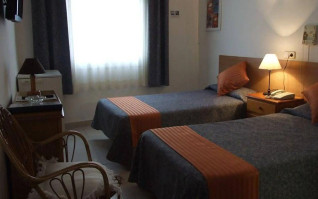 Hotel Montserrat