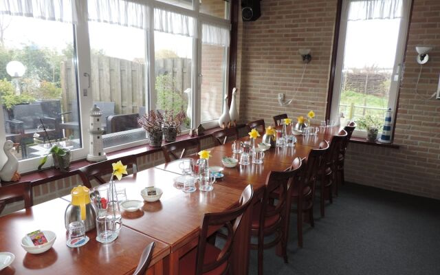 Residentie Dicht bij zee