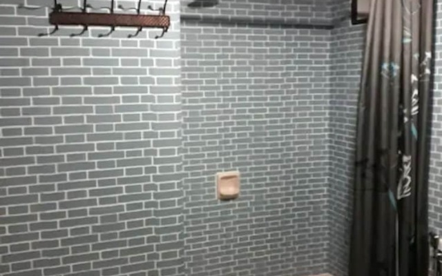 SUNSET View Studio Apartment