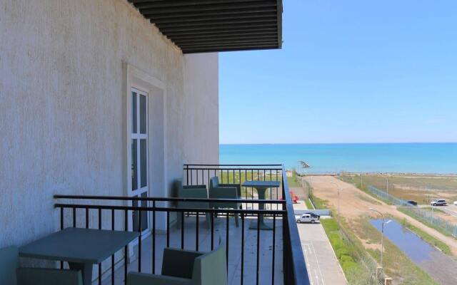 Chagala Aktau Hotel