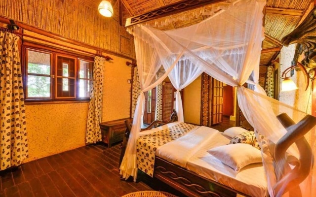 Serenada Eco Resort