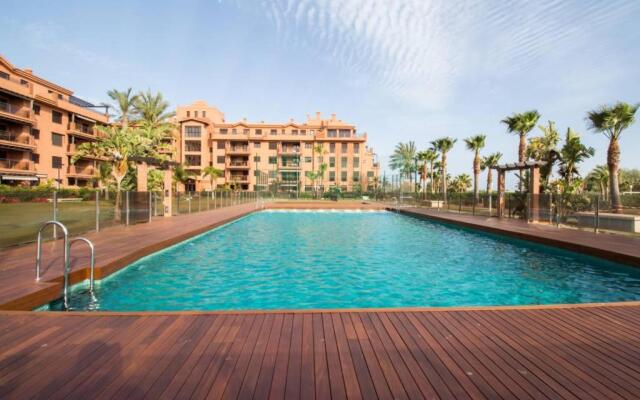 PUSHE Playa Granada Beach&Golf 1