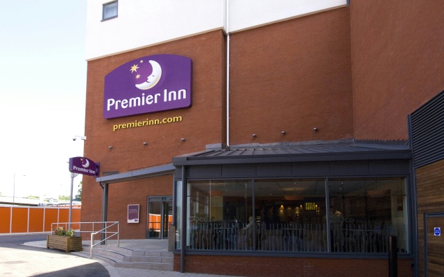 Premier Inn Coventry City Centre - Belgrade Plaza