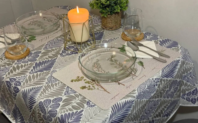 Апартаменты на улице Зеленодольская 26