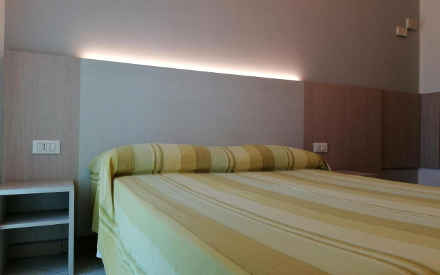 Hotel Andrea'S