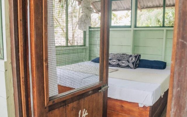 Mikadi Beach Lodge