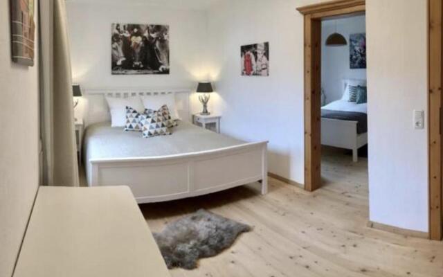 Ferienwohnung Ellmau