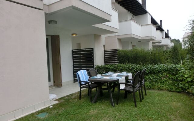 Villaggio Evanike