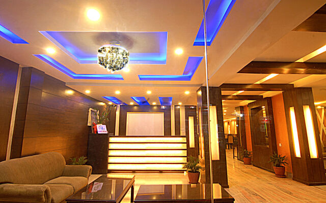 Hotel Tenki Kathmandu