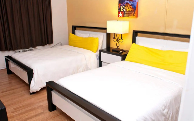 Travelodge by Wyndham Miami Biscayne Bay