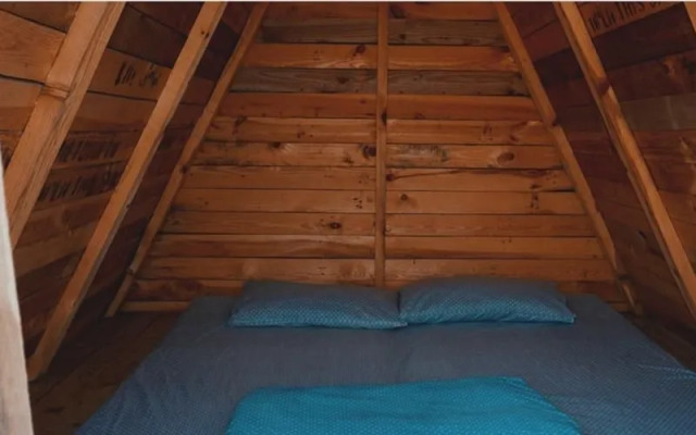 Sahil Kamp Istanbul Hotel