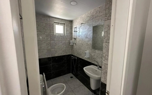 Belcan Hotel