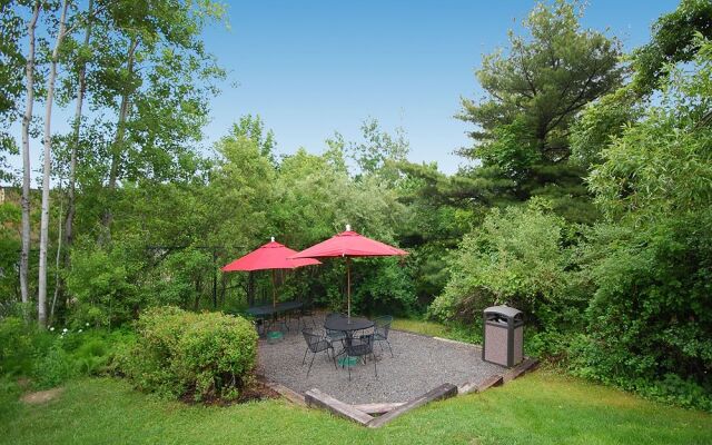 Maine Evergreen Hotel, Ascend Hotel Collection