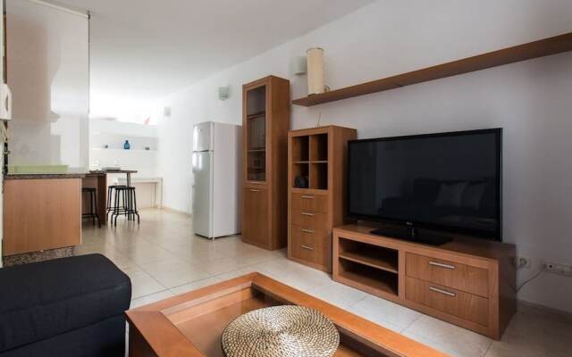 City Center Apartments Sevilla - Infantes