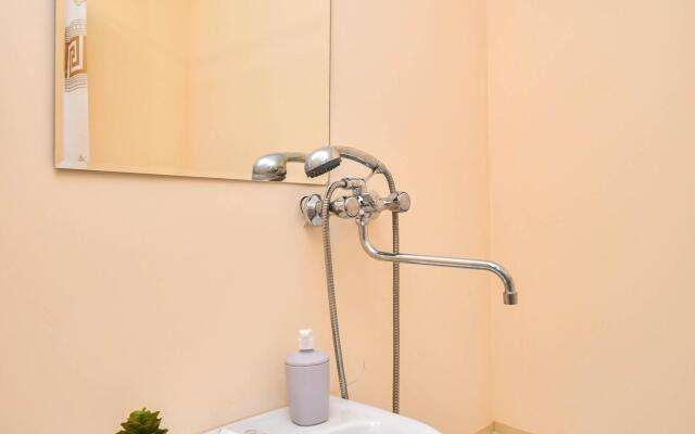 Апартаменты на улице Светлова 40