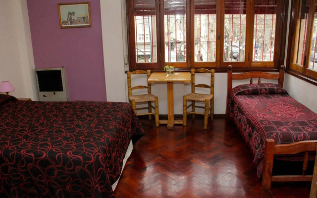 Hostal Confluencia